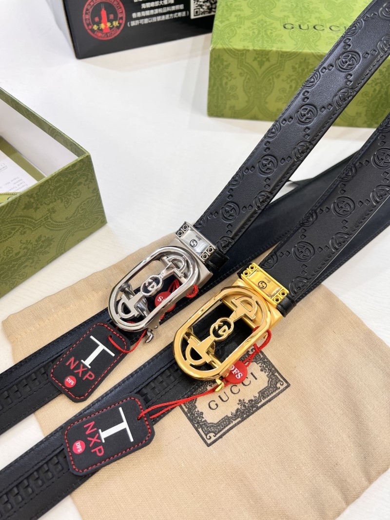 Gucci Belts